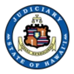 Logo of Hawaii Courts android Application 